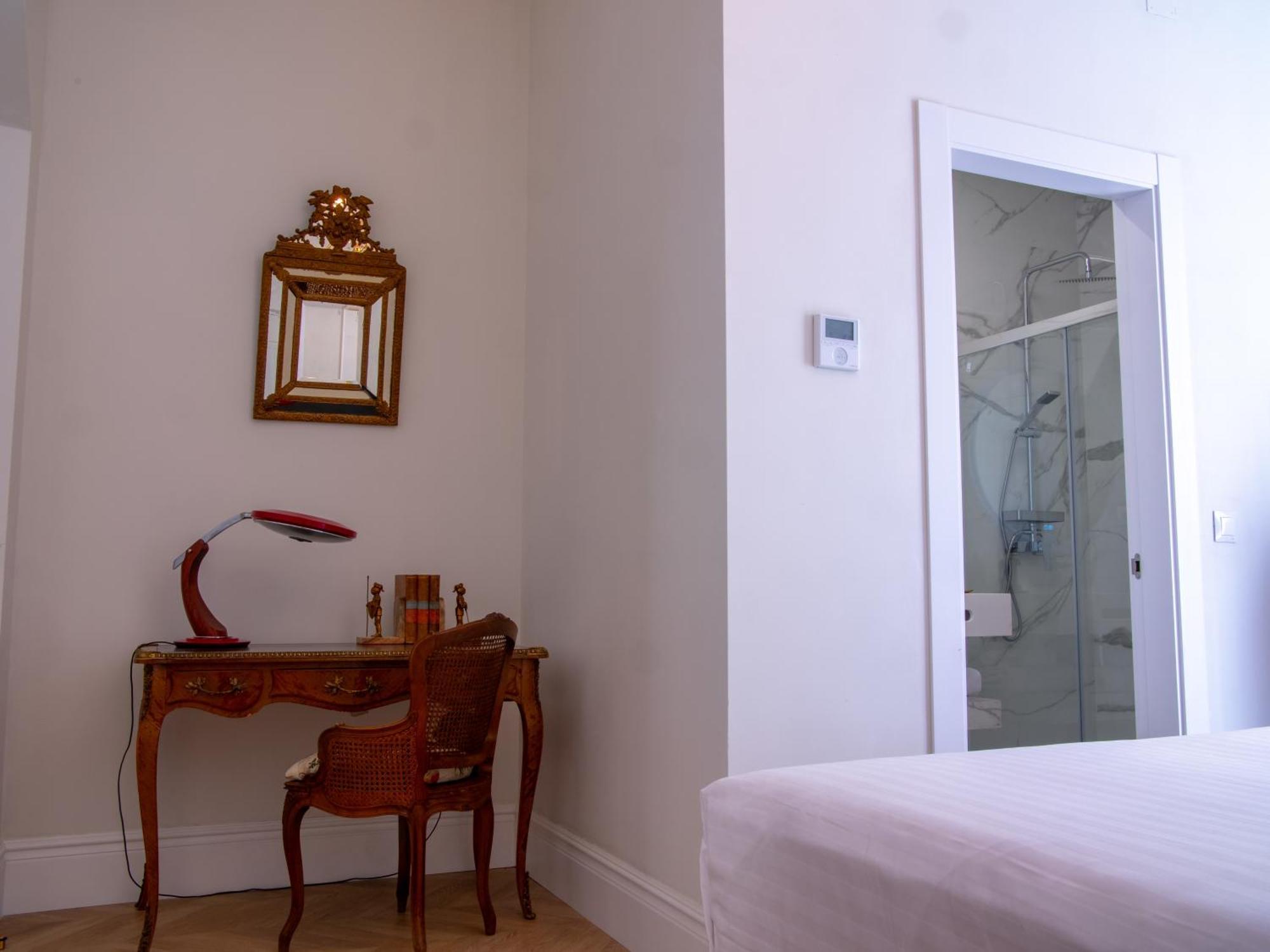 Pries Homes La Casa Azul Málaga Eksteriør bilde