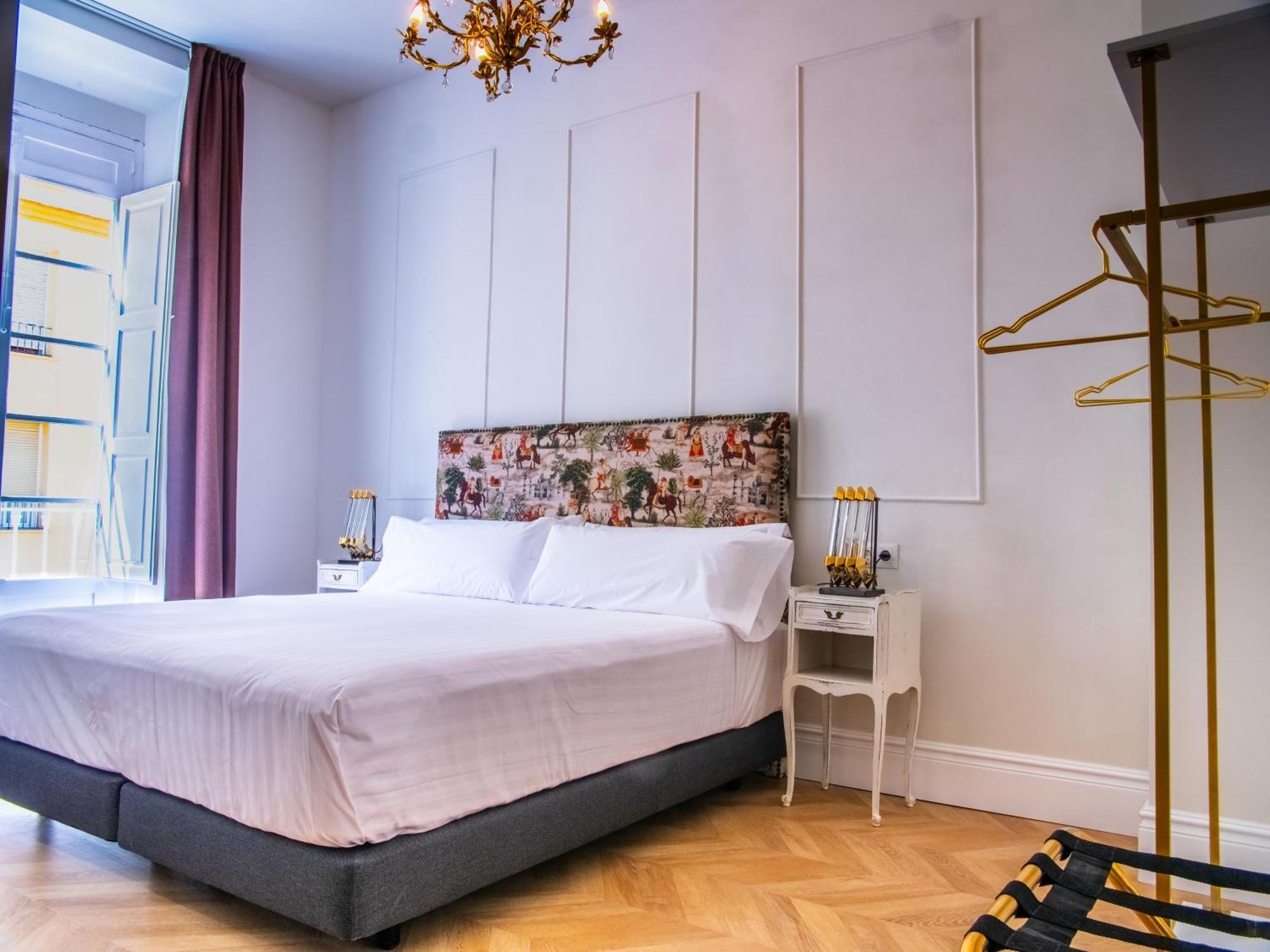 Pries Homes La Casa Azul Málaga Eksteriør bilde