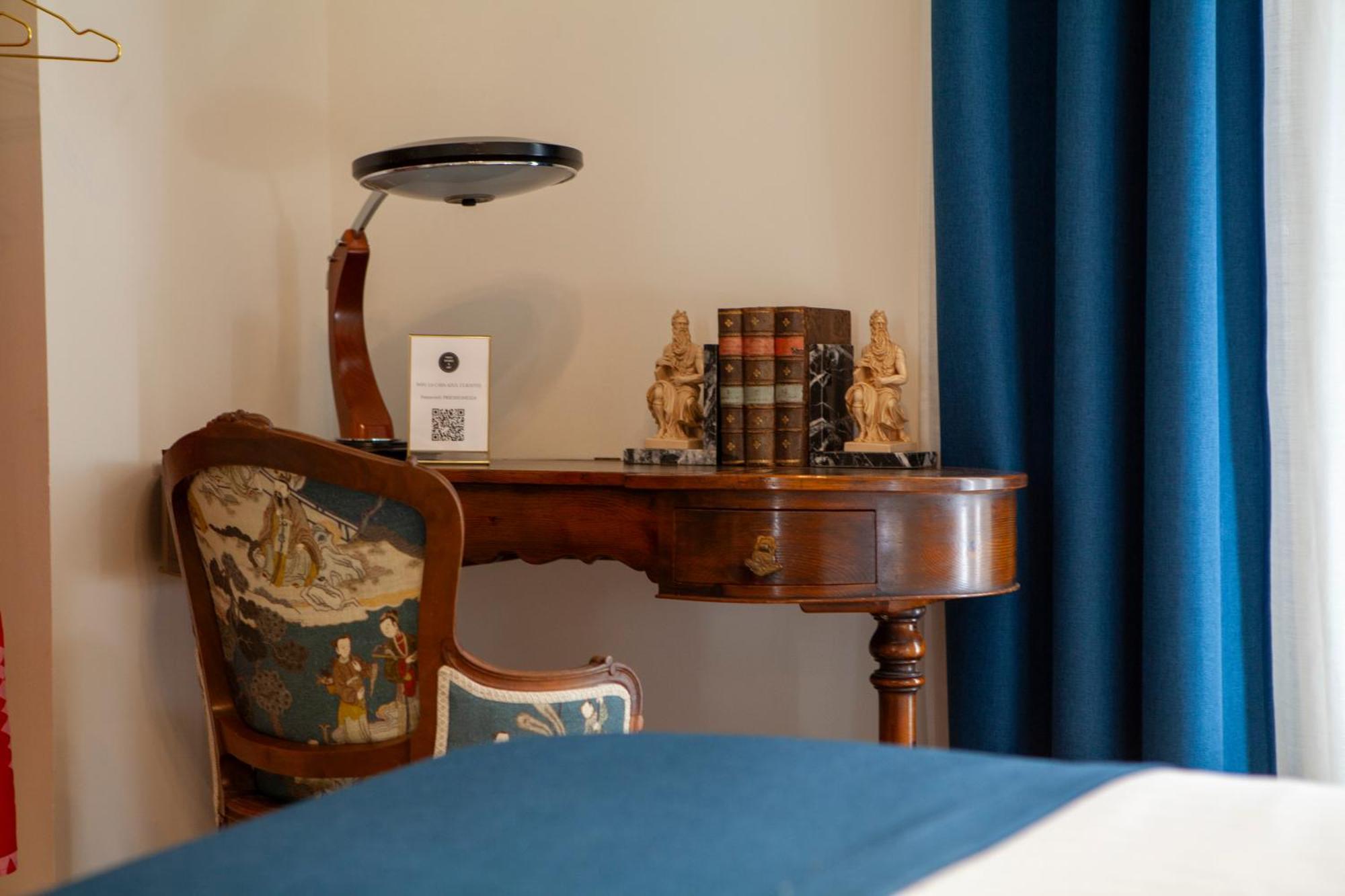 Pries Homes La Casa Azul Málaga Eksteriør bilde