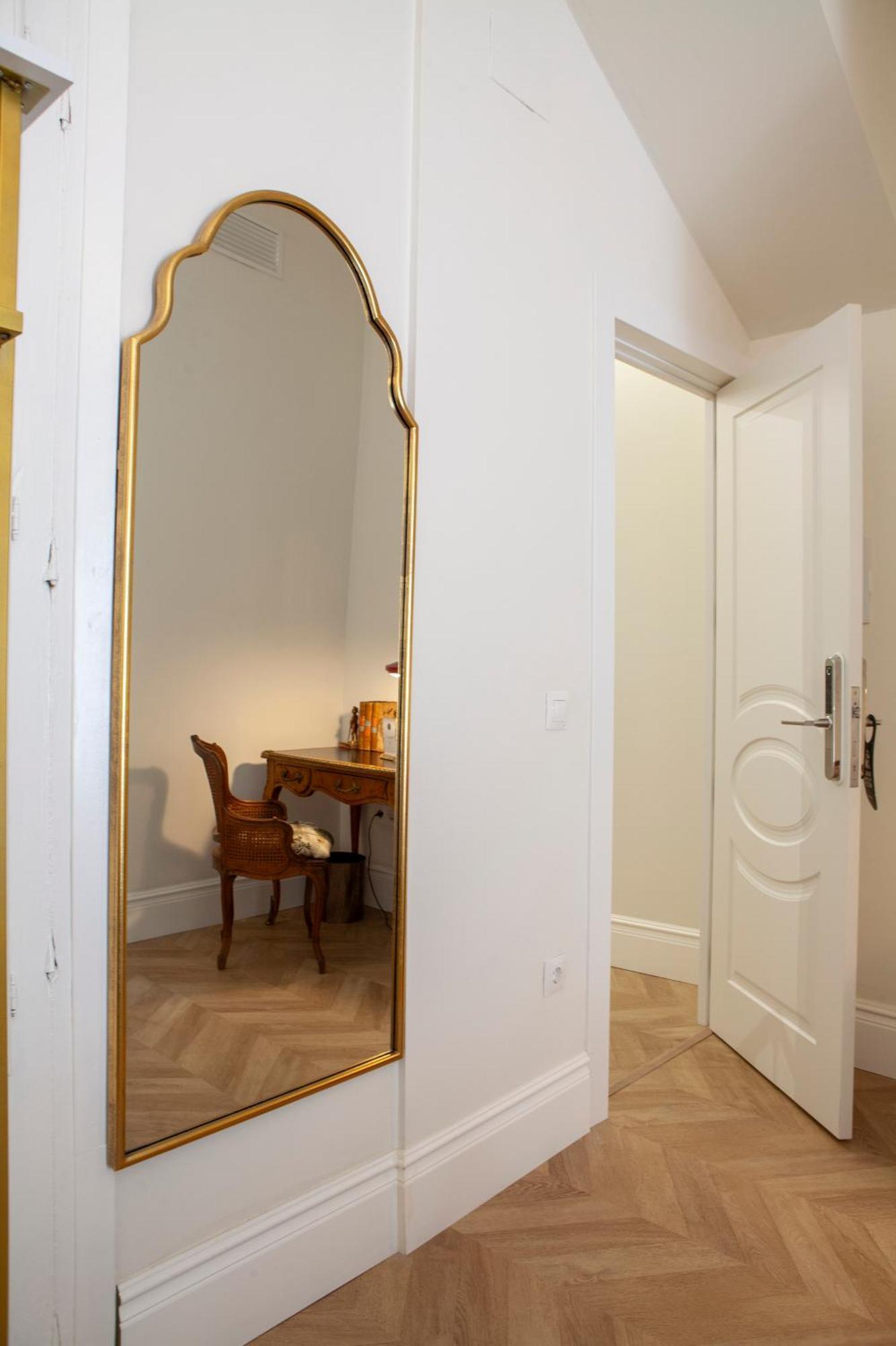 Pries Homes La Casa Azul Málaga Eksteriør bilde
