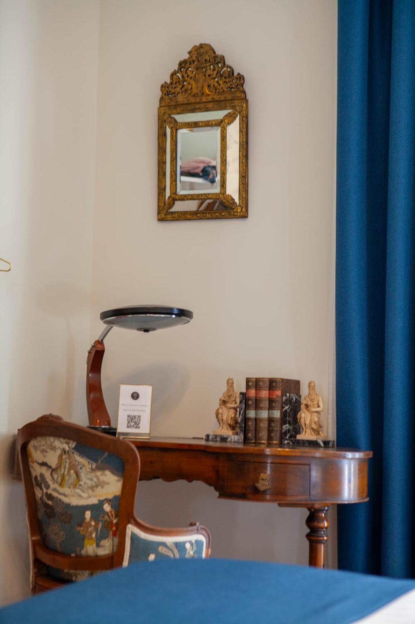 Pries Homes La Casa Azul Málaga Eksteriør bilde