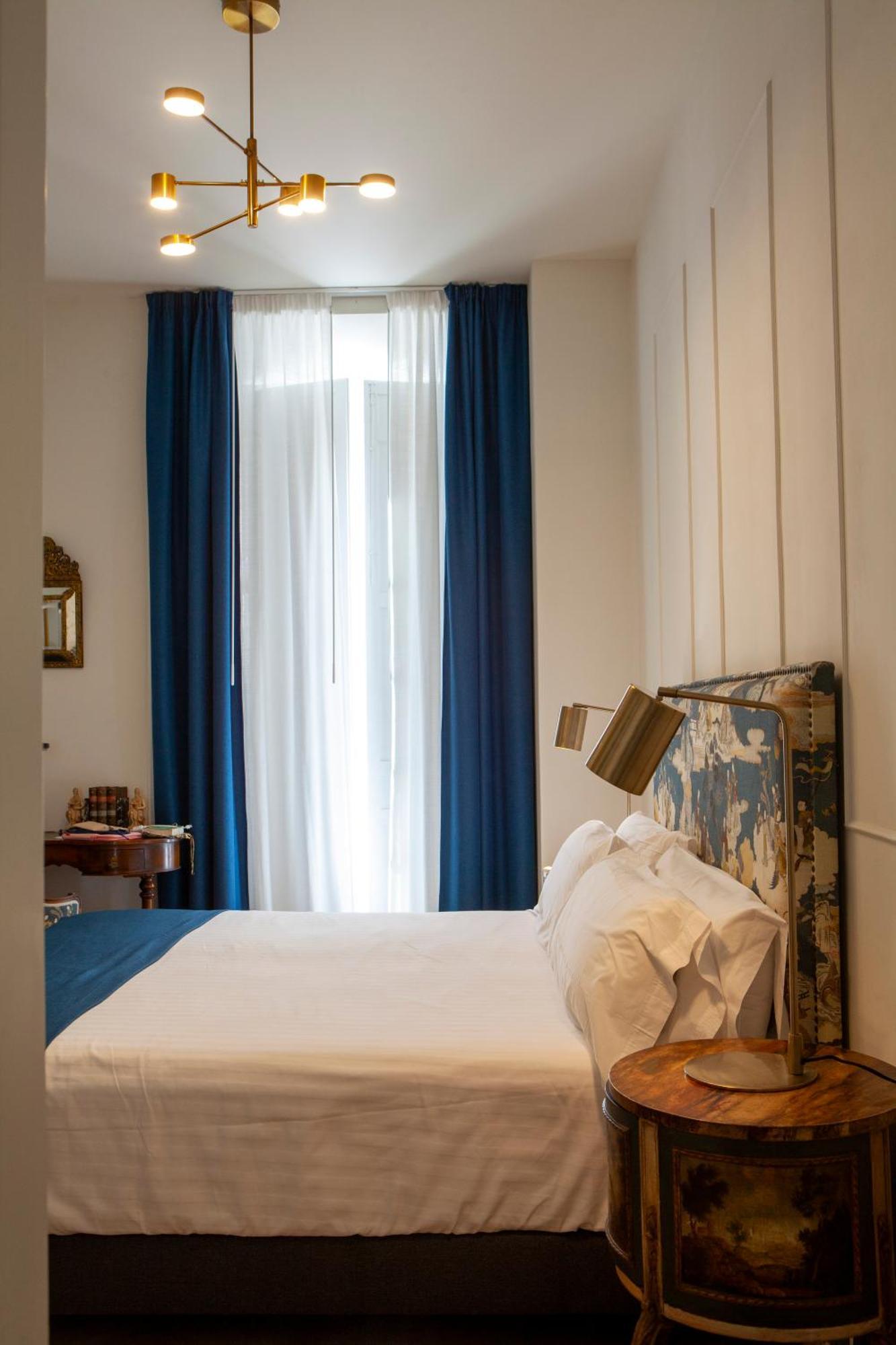 Pries Homes La Casa Azul Málaga Eksteriør bilde