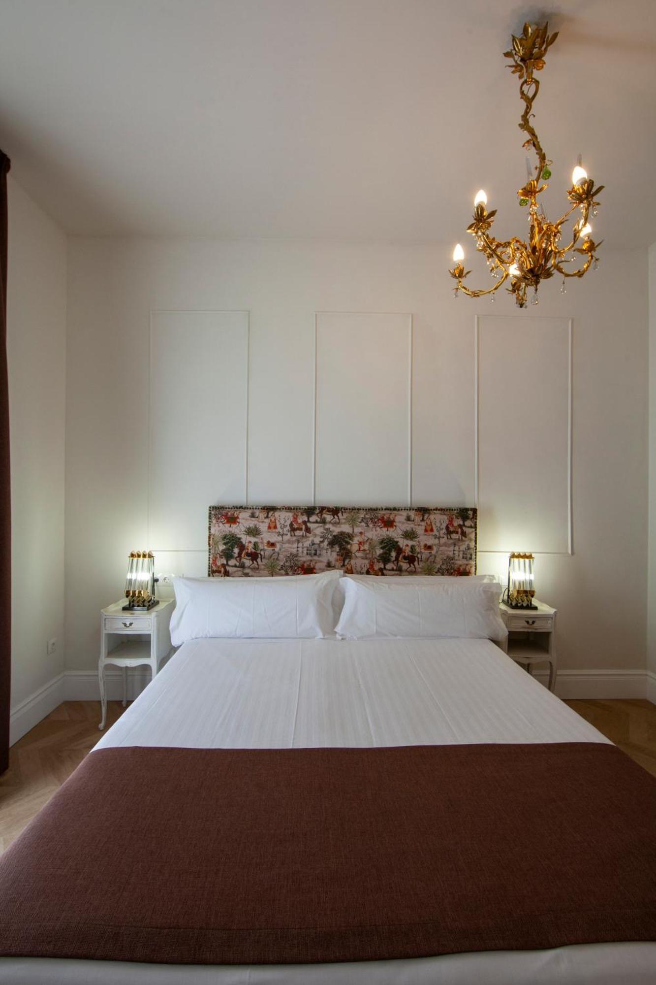 Pries Homes La Casa Azul Málaga Eksteriør bilde